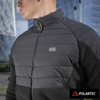 M-Tac - Military Fleece Berserk - Black - 20487002