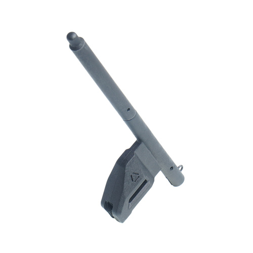 Strike Industries - Nabíjecí rukojeť pro CZ Scorpion 3/3+ - velikost S - UV reaktivní - SI-CEVO-CH-S