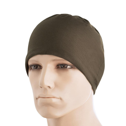 M-Tac - Lehká šála Reaper Skull - Olive Drab - HLI-SSB-OD