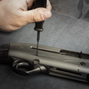 Real Avid - Gun Boss® Pro - přesné čisticí nástroje - AVGBPROPCT