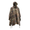 Mil-Tec - Pončo US - RipStop - Flecktarn - 10630021