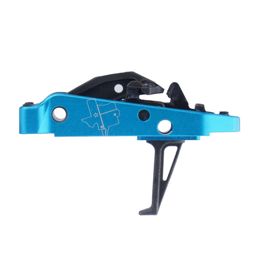 CMC Triggers - Drop-in spoušť pro AK-47 Elite Trigger 2.0 - jednostupňová - plochá - 2,5 lb - 47403