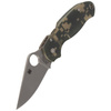 Spyderco - Nůž Para™ 3 G-10 Digital Camo - C223GPCMO