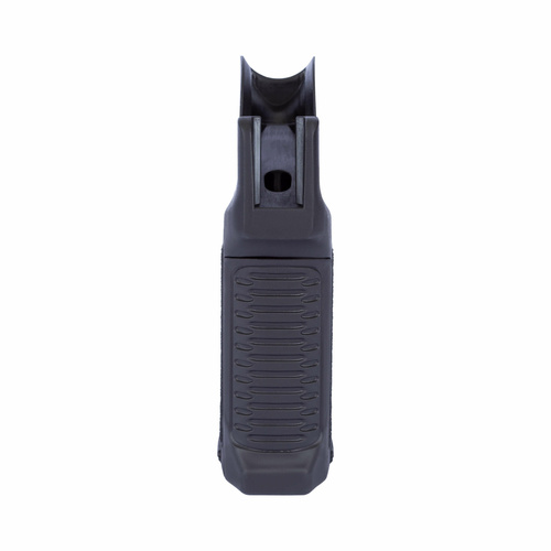 IMI Defense - Pistolová rukojeť CG2 AR15 / M16 s výměnnými panely - černá - IMI-ZG110 BLK