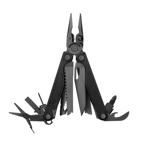 Leatherman - Multitool Charge® Plus - černý - 832601