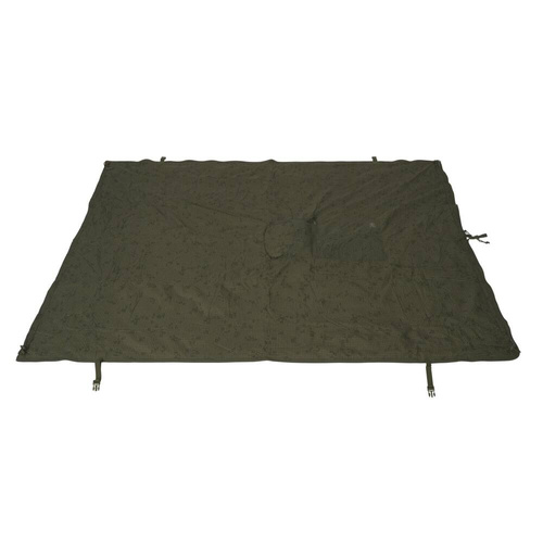 Helikon - Oboustranná role Swagman Roll® - Mitchell Camo Leaf / Mitchell Camo Clouds - PO-RSR-NL-1C1DA