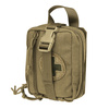 Templars Gear - Pouzdro první pomoci Gen 1.1 - MOLLE - Coyote Brown - TG-AZ1-1.1-CB