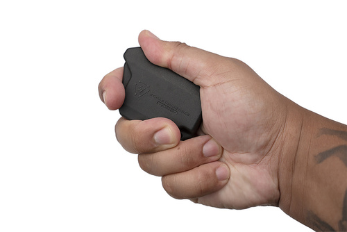 Strike Industries - Klíčenka Strike Clicker Trainer - černá - SI-CLICKER