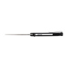 Ruike - Zavírací nůž EDC P873-MB - 14C28N - Black - P873-MB