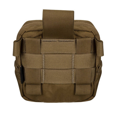 Helikon - Kieszeń survivalowa SERE - Cordura® - Zemitě hnědá / hliněná - MO-O06-CD-0A0BA
