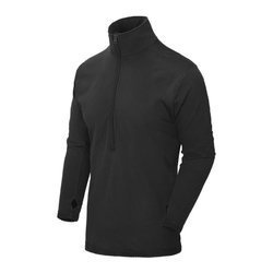 Helikon - Thermoactive Top US - Level 2 - Dlouhý rukáv - Black - BL-UN2-PO-01
