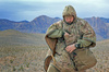 Helikon - Swagman Roll Poncho - Climashield Apex - Alpha Green - PO-SMR-NL-36