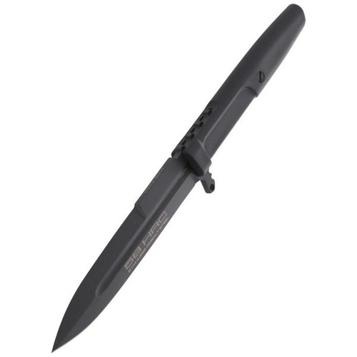 Extrema Ratio - Nůž Requiem Black - 04.1000.0478/BLK