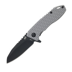 Schrade - Zavírací nůž Tenacity - šedý - 1159313