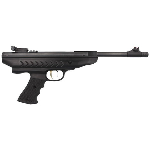 Hatsan - Mod 25 SuperCharger Air Gun