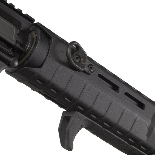 Magpul - Držák na závěs Paraclip™ M-LOK® - černý - MAG607