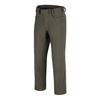 Helikon - Kalhoty CTP® (Covert Tactical Pants®) - VersaStretch® - Taiga Green - SP-CTP-NL-09
