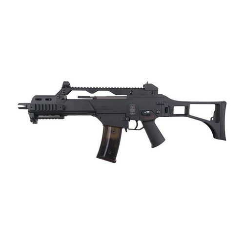 Specna Arms - Replika karabiny SA-G12 - Elektrický zpětný ráz