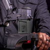 Real Avid - Blok závěsu Smart-Fit pro AR-15 - AVAR15SFVB