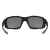 Oakley - SI Ballistic Shocktube Matte Black Sluneční brýle - Grey - OO9329-01