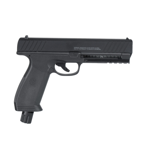 Vesta Defense - Pistole RAM PDW50 - .50 - CO₂ - Černá - 452.9211.00