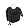 Mil-Tec - Pouzdro na tkáně - MOLLE - černé - 16000102