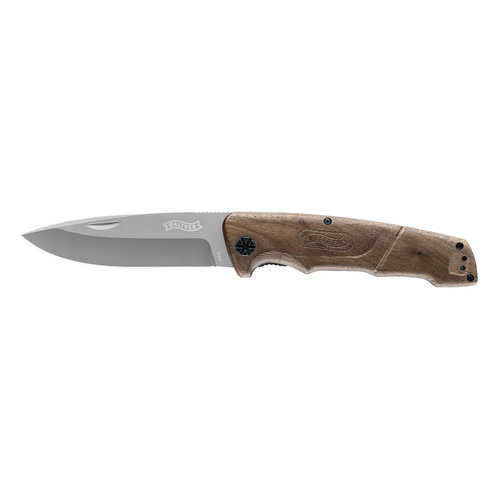 Umarex - Zavírací nůž Walther BWK 7 - Bronz - 5.0854