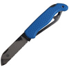 MAC Cutlery - Nůž Boat 2 Blue Marine Blue 65 mm - 153BLU