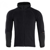 M-Tac - Polartec Sport Fleece Hoodie - černá - 70067002