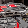 Real Avid - AR-15 Armorer's Master Kit - AVAR15AMK