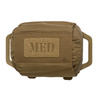 Direct Action - Pouzdro na léky MK III® - Coyote Brown - PO-MDH3-CD5-CBR