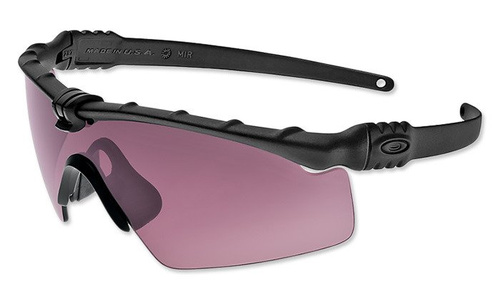 Oakley - SI Ballistic M Frame 3.0 Matte Black Sluneční brýle - Prizm TR22 - OO9146-19