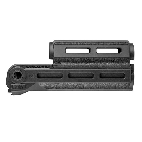 FAB Defense - Vanguard Handguard pro AK-47 / AKM / AK-74 - černý