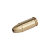 Vector Optics - Laserová nábojnice 9 mm - červený laser - mosaz - SCBCR-11 