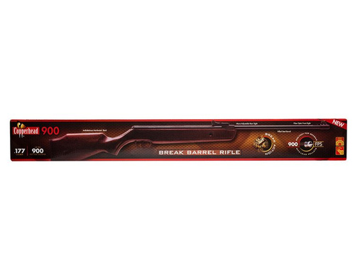 Crosman - Vzduchovka Copperhead 900 - 4,5 mm - 36051