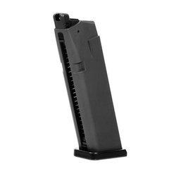 Umarex - Zásobník pro Glock 17 Gen 4 Replica - CO2 - 2.6434.1