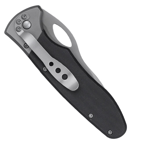 Ka-Bar 3076 - Zavírací nůž Agama