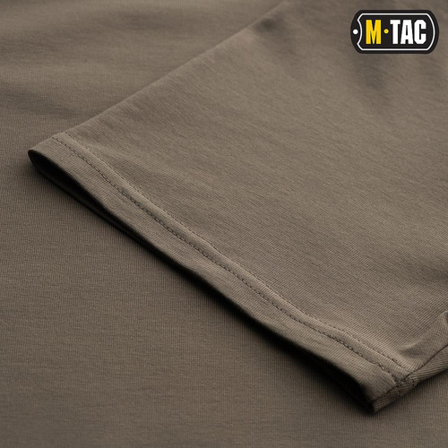 M-Tac - Tričko 93/7 - Tmavě olivová - 80013048