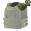 M-Tac - ramenní vycpávka pro vestu Cuirass QRS - Cordura - Ranger Green - 10179023