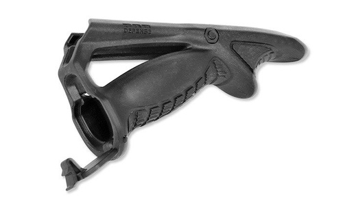 FAB Defense - PTK Ergonomická rukojeť pro míření - černá