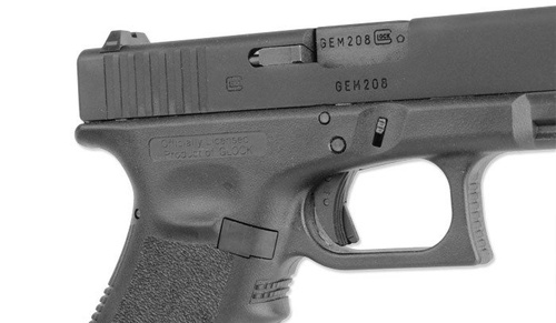 Umarex - Replika pistole Glock 19 Gen3 - GBB - 2.6413