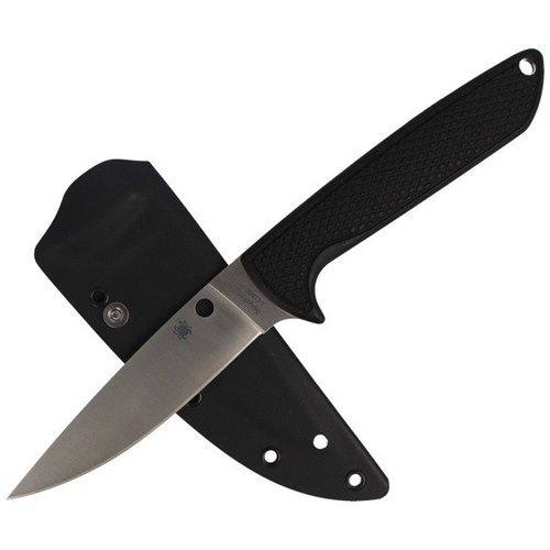 Spyderco - Nůž Waterway™ G-10 Black - FB43GP