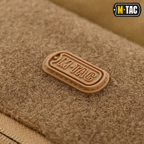 M-Tac - Malý turistický batoh Gen.II Elite - 25 l - Coyote - 10088805