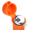 SOL - Bezpalivový zapalovač Fire Lite - oranžový - 0140-1243