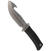 Muela - Nůž Skinner s gumovou rukojetí 110 mm - VIPER-11G
