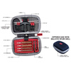 Real Avid - Gun Boss® - sada na čištění ručních zbraní - AVGCK310-P