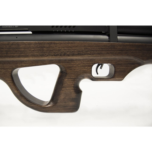 Norica - Dark Bull BP PCP Airgun - 5,5 mm - Wood - 111.27.101.
