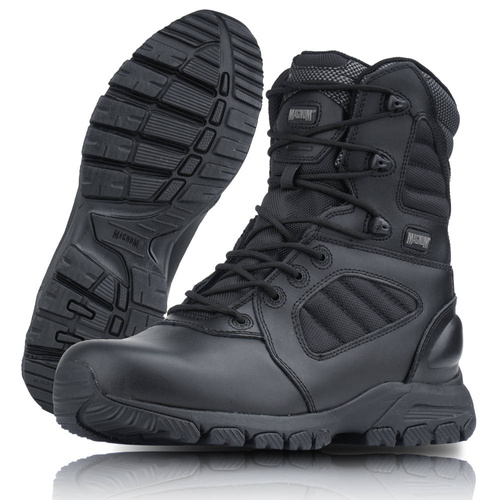 Magnum - Boty Taktické Lynx 8.0 - Černá - M000181489