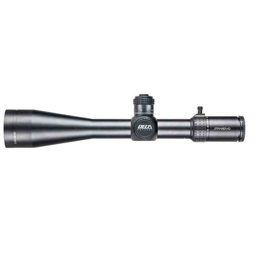 Delta Optical - Dalekohled Stryker HD 5-50x56 SFP DLS-3 - DO-2507