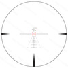 Vector Optics - Puškohled Constantine 1-10x24 - 30 mm - druhá ohnisková rovina - SCOC-31